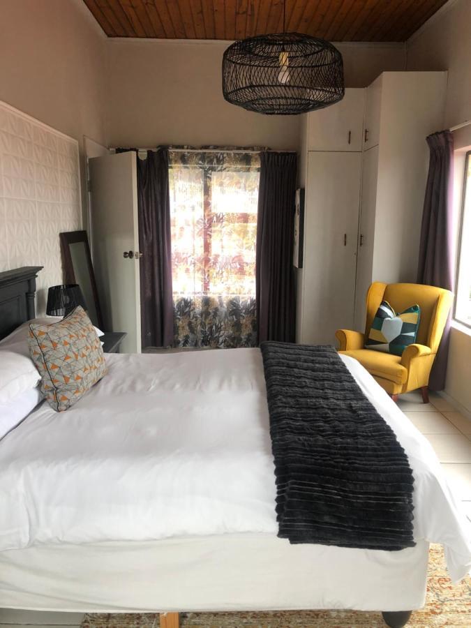Welgemoed Villa Белвил Екстериор снимка