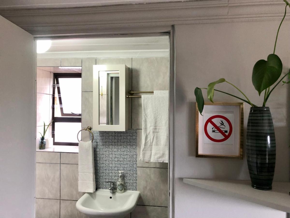 Welgemoed Villa Белвил Екстериор снимка