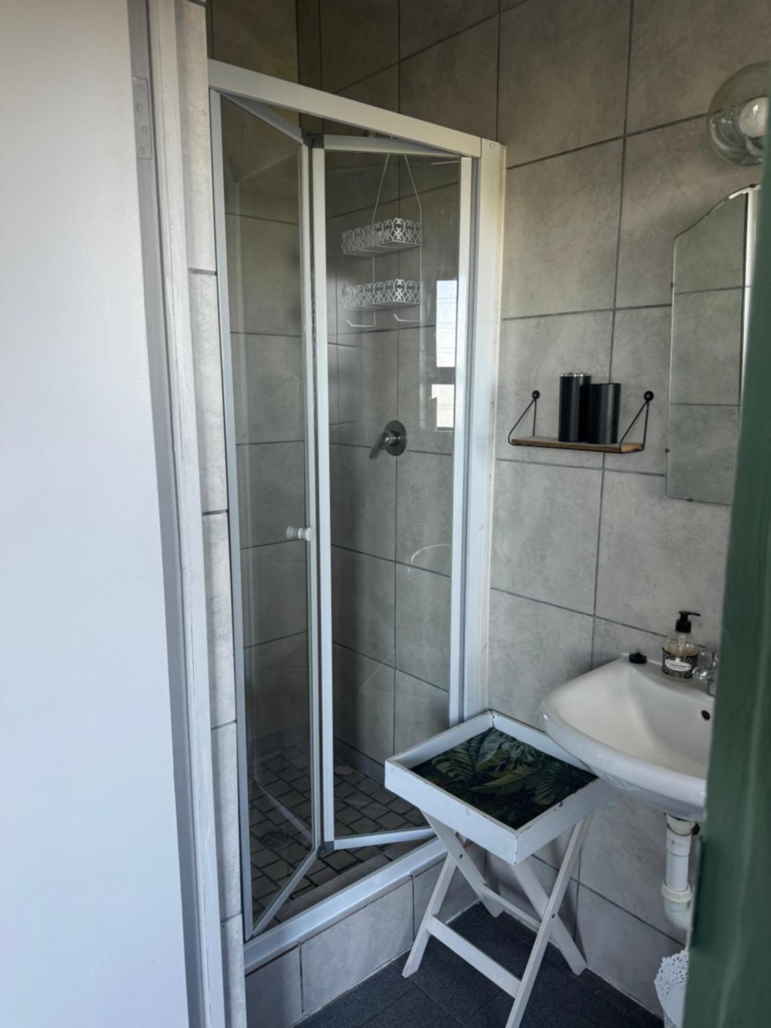 Welgemoed Villa Белвил Екстериор снимка