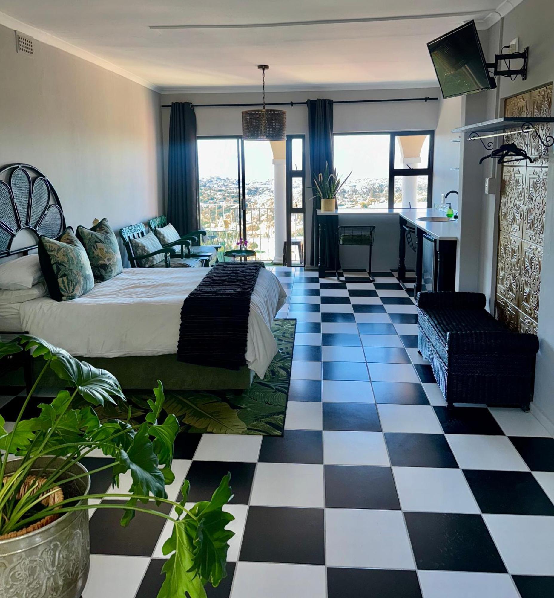 Welgemoed Villa Белвил Екстериор снимка