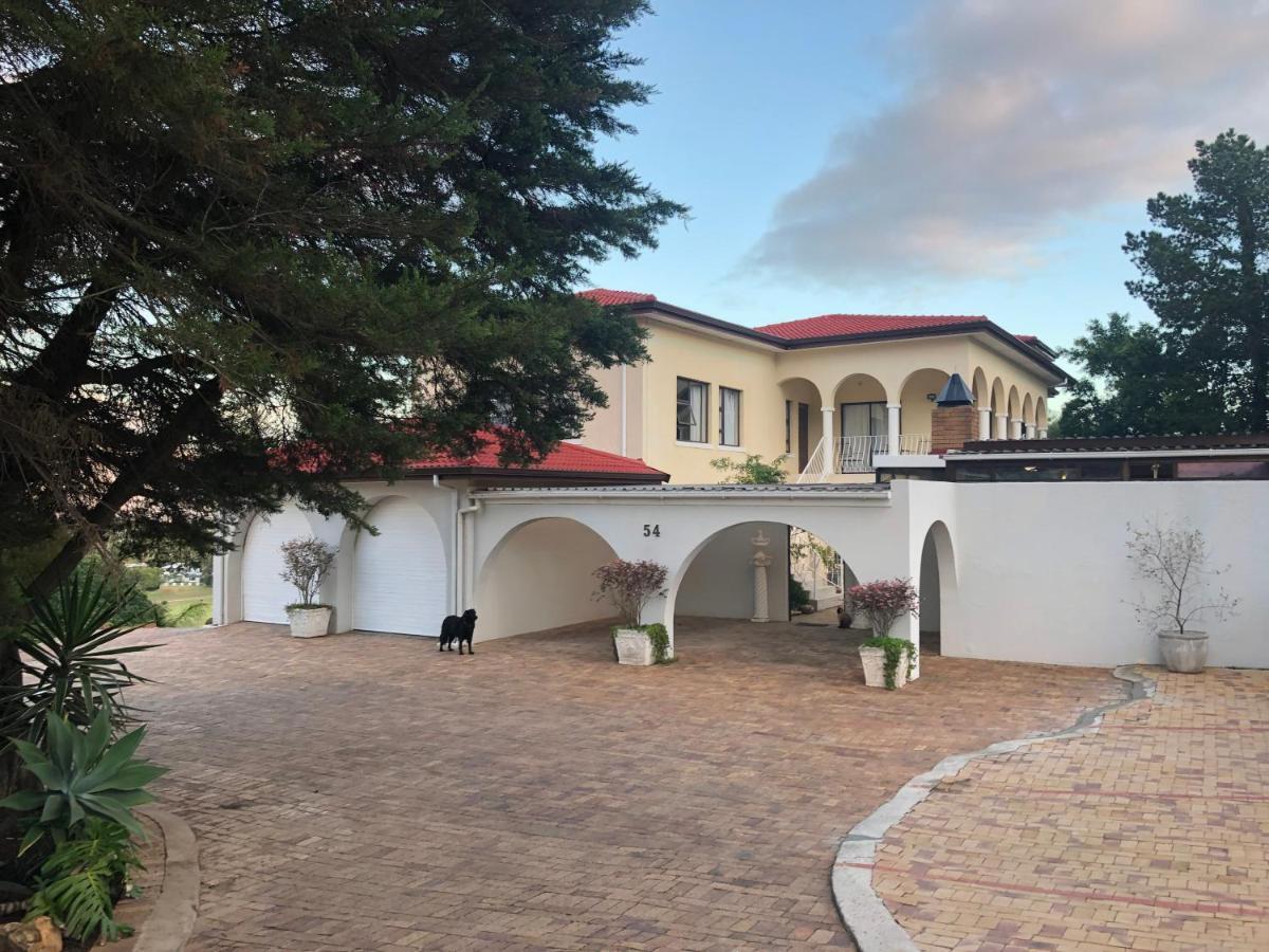 Welgemoed Villa Белвил Екстериор снимка